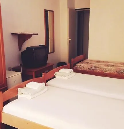 Hotel Family Astra 3*