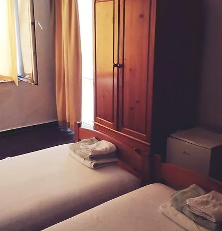 Hotel Family Astra Primorsko