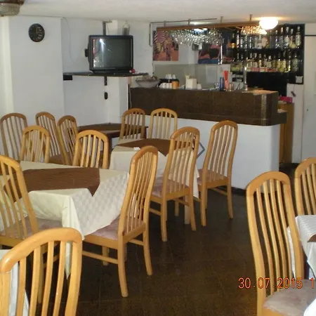 Hotel Family Astra Primorsko