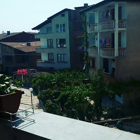 Family Astra Primorsko