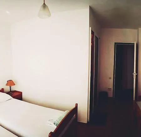 Hotel Family Astra Primorsko