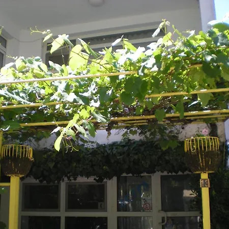 Hotel Family Astra Primorsko