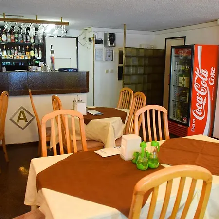 Hotel Family Astra Primorsko