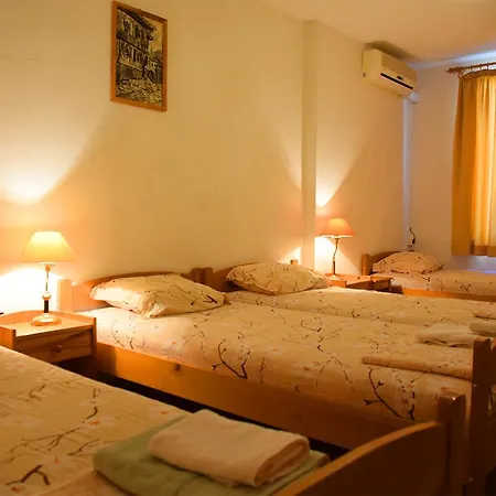 Family Astra Hotel 3*