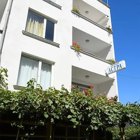 Family Astra Hotel Primorsko