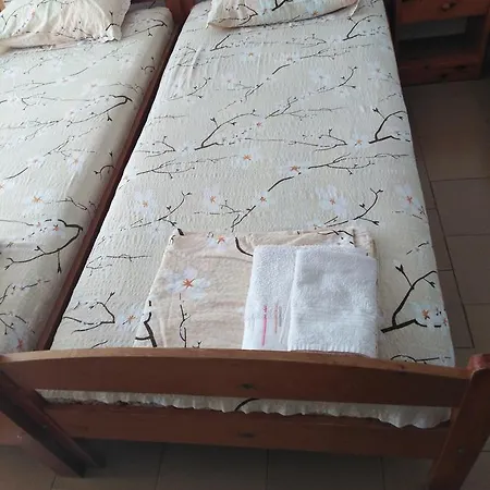Family Astra Hotel Primorsko