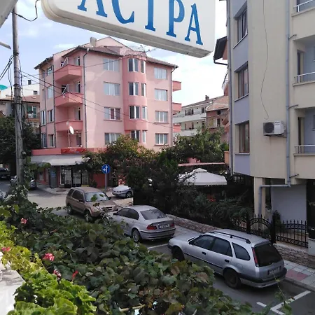 Hotel Family Astra